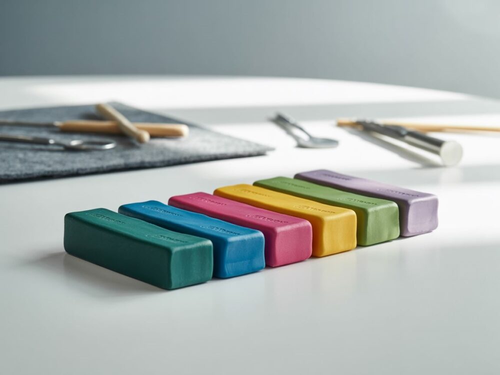 Fimo Professional w różnych kolorach