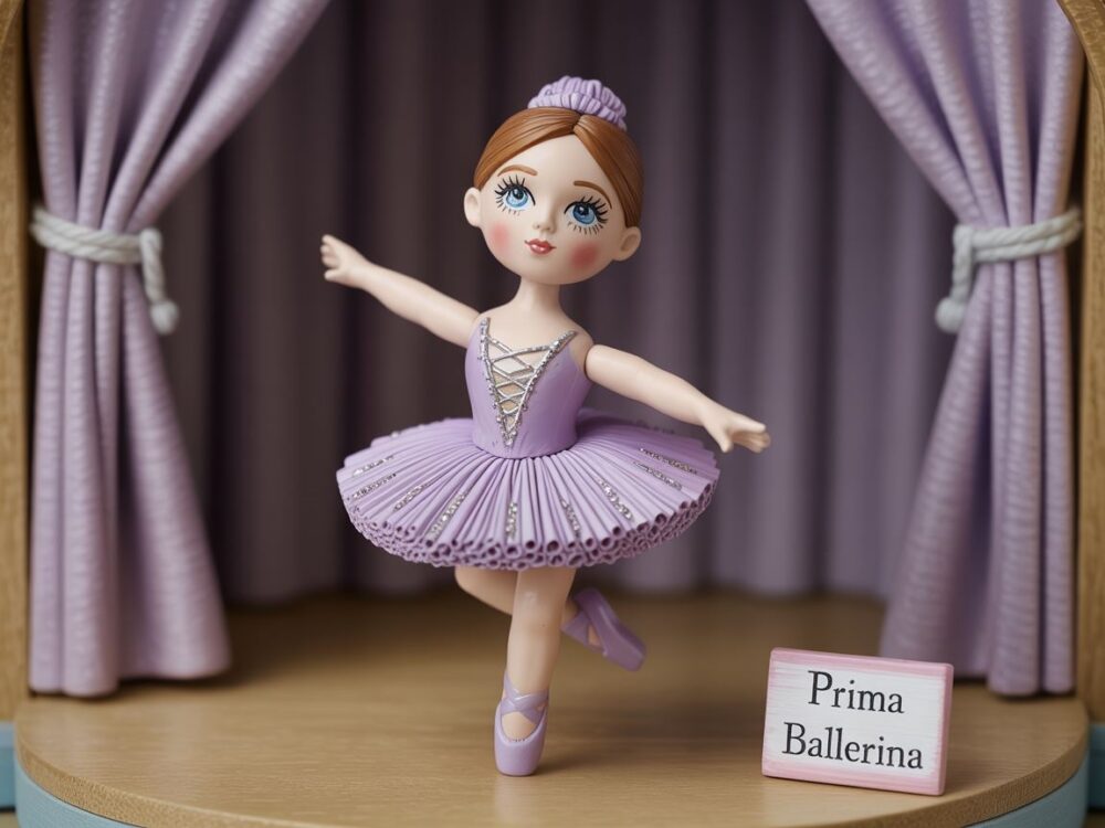 Zestaw startowy do modeliny Fimo