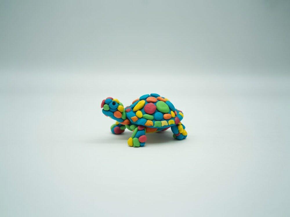 biżuteria z plasteliny fimo