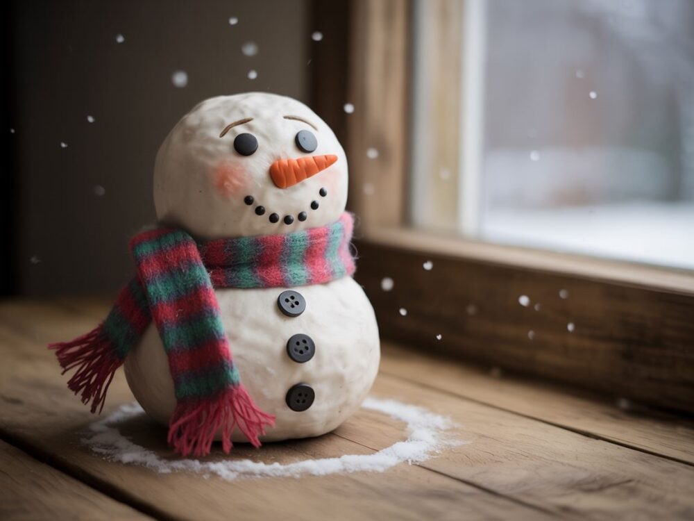 dekoracje z masy solnej