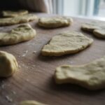 domowe rękodzieło z masy solnej
