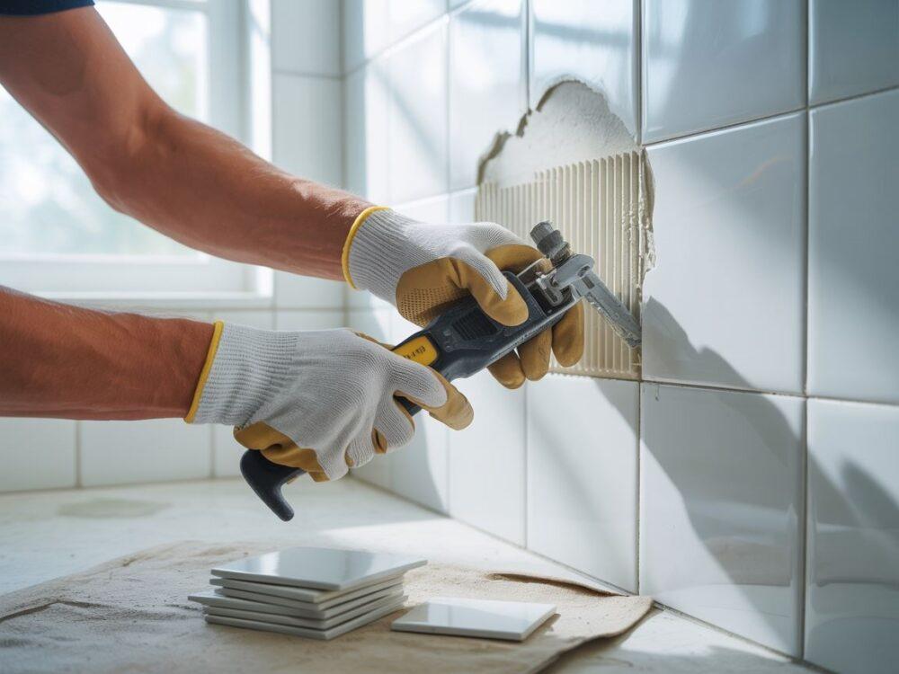 home renovation tools