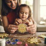 rękodzieło z masy solnej