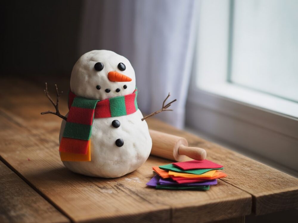 sztuka z masy solnej