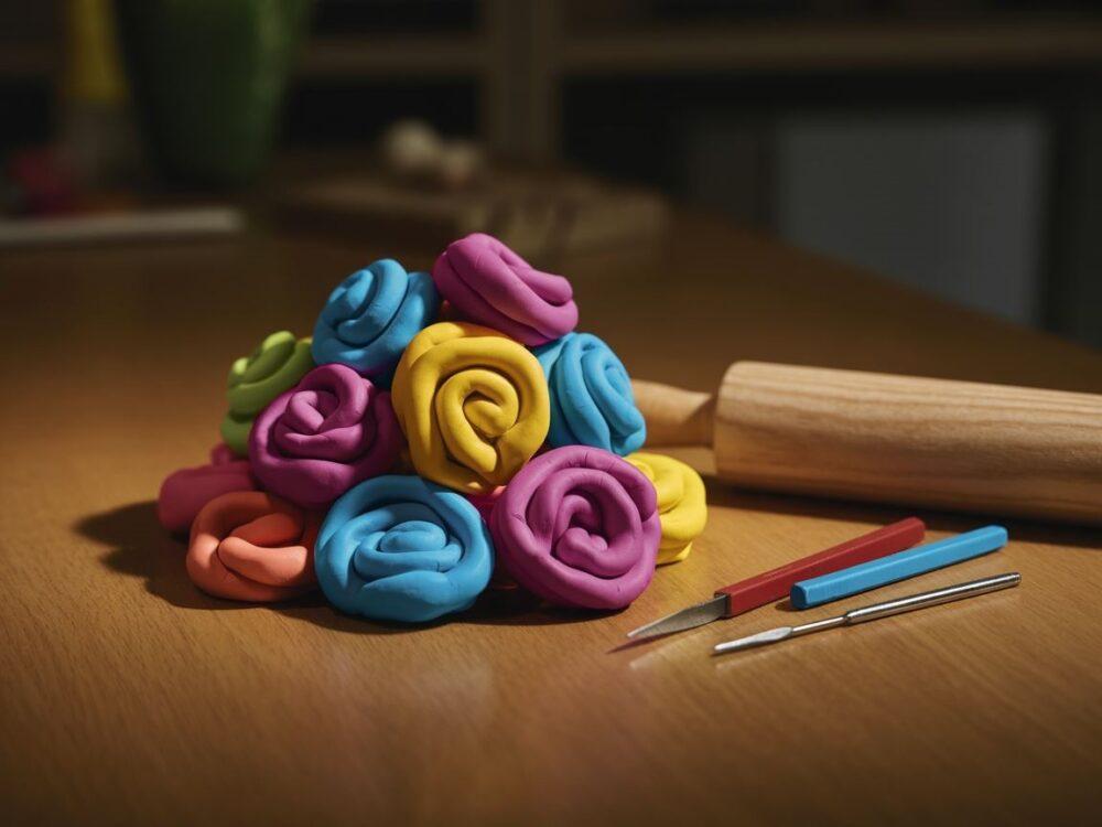 zestaw modeliny Fimo Soft